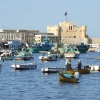 Alexandrie, Egypt