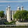 Londýn - Tower of London