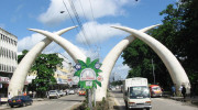 Mombasa, Keňa