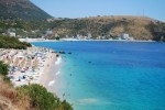 Řecko, nádherné místo pro dovolenou
