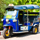 Doprava na Srí Lance